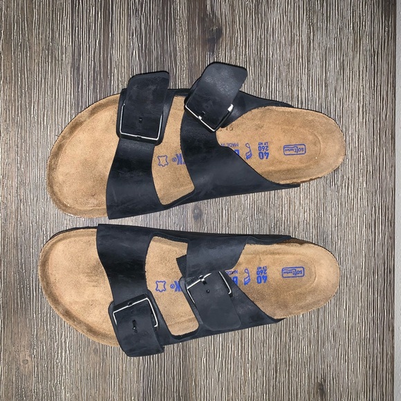 Birkenstock Women’s size 10 - Picture 4 of 5